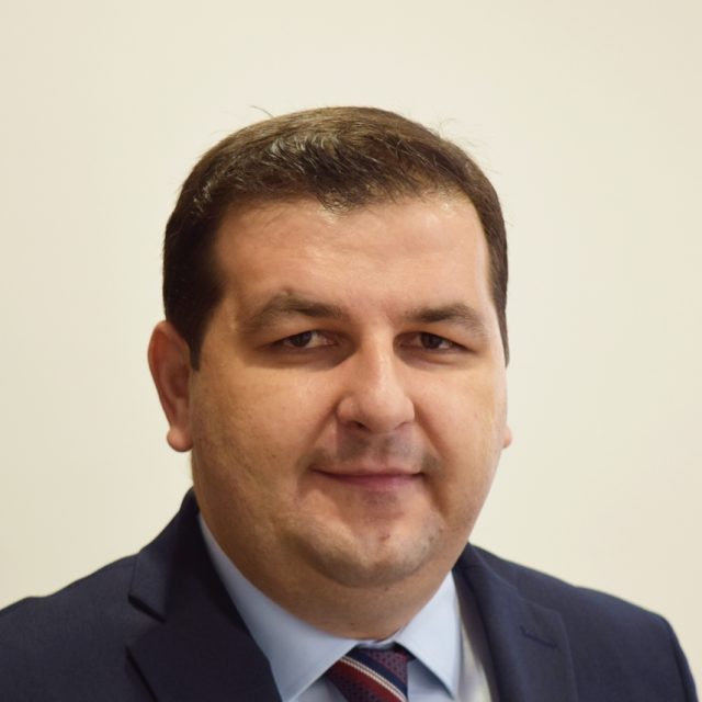 Muhamed Hasanspahić
