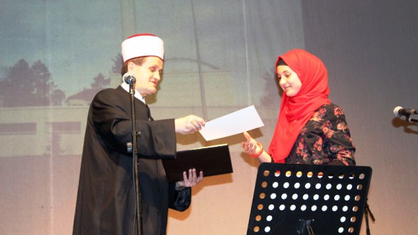 Upriličen program povodom Dana džamija, objavljeni rezultati literarnog konkursa