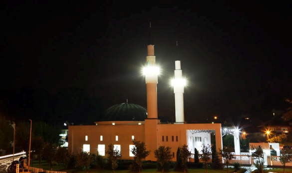 Lejletu-kadr obilježen i u džamiji Kralj Abdullah u Tuzli