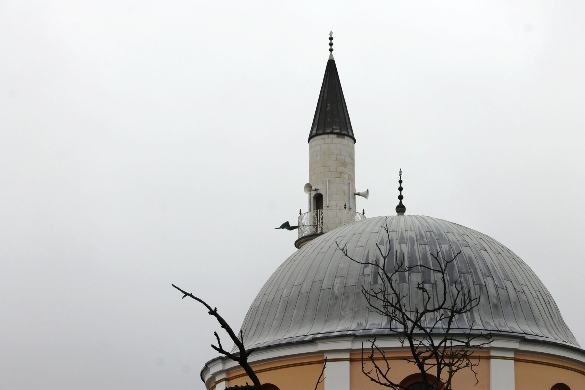 Svečano otvorena Azizija džamija u Brezovom Polju