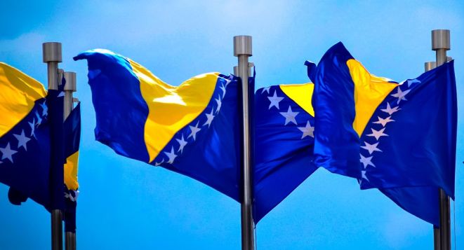 Čestitka povodom Dana nezavisnosti Bosne i Hercegovine