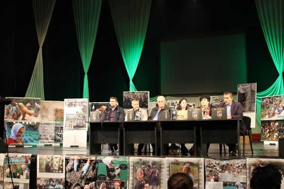 U Tuzli promovirana fotomonografija „Srebrenički put pakla 1995-2015“
