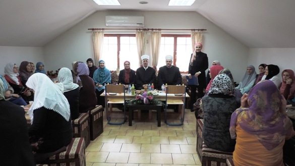Šest novih bijeljinskih učača Kur'ana