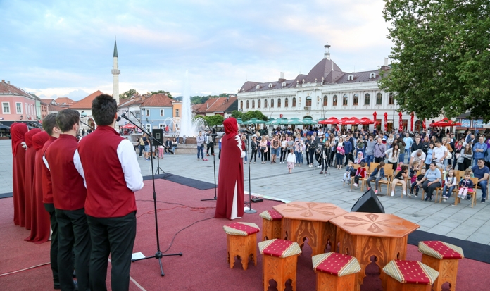 U Tuzli završena manifestacija “Ramazan u Bosni”
