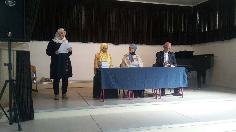 Zbornika radova „Muslimanska porodica – prava i dužnosti“ promoviran u Gračanici