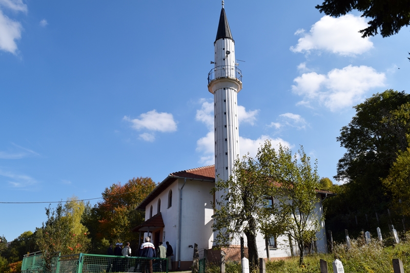 Džemat Sućeska kod Srebrenice primjer uspješnog odolijevanja iskušenjima ovoga vremena