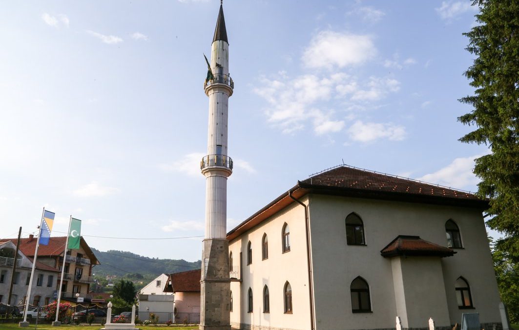Ramazanski dani u Bratuncu