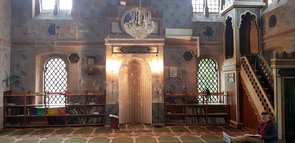 Potpisan Protokol o početku radova na restauraciji Behram-begove džamije u Tuzli