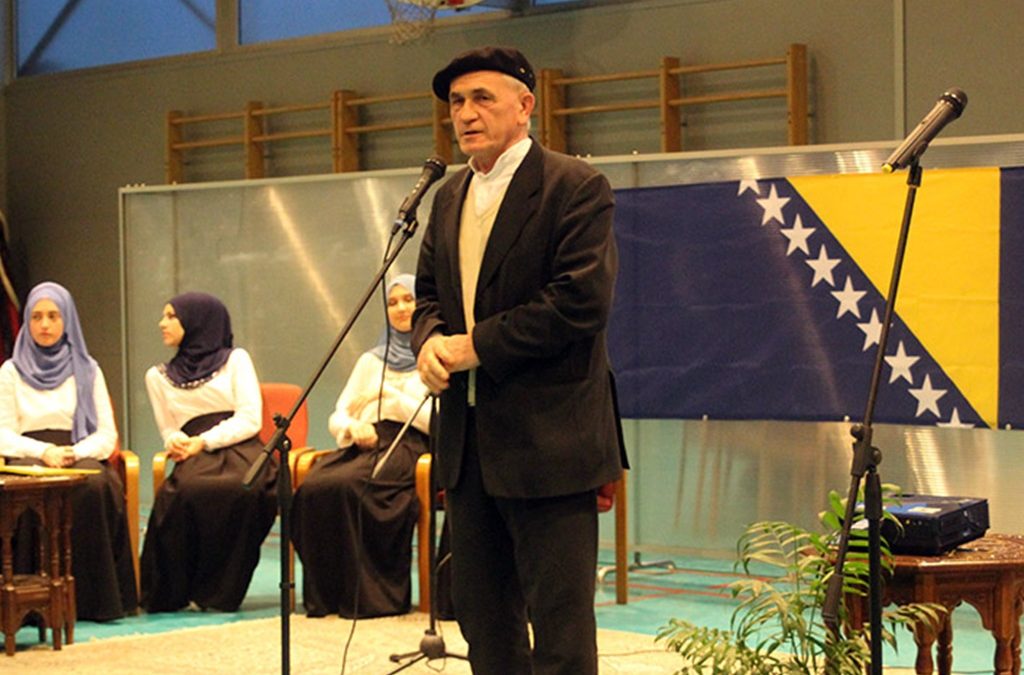 Prof. Mustafa Spahić održao predavanja za imame, muderise i učenike