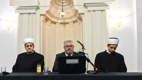 Tribina u Brčkom: “Muslimani u traganju za identitetom”