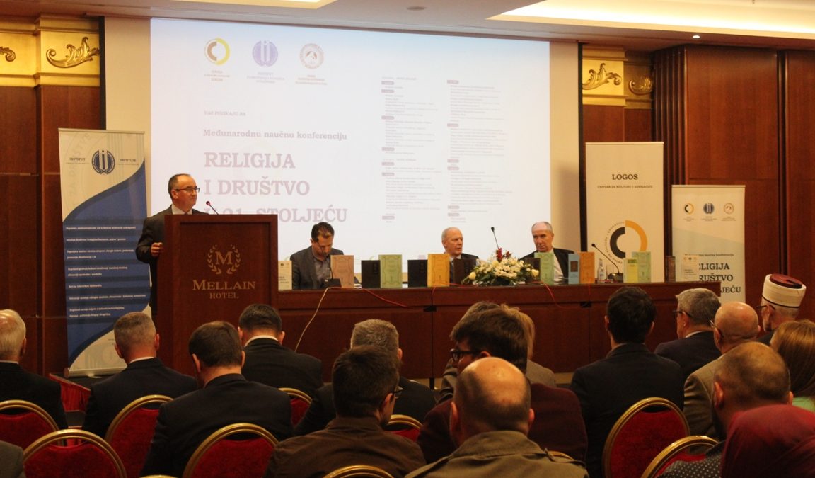 Tuzla: Održana međunarodna naučna konferencija „Religija i društvo u 21. stoljeću“