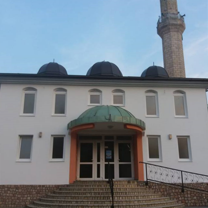 Obilježena 50. godišnjica džamije u Dubravama Gornjim