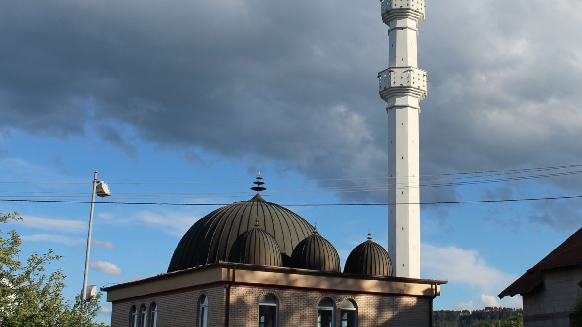 Posjeta mektebima Medžlisa Islamske zajednice Puračić