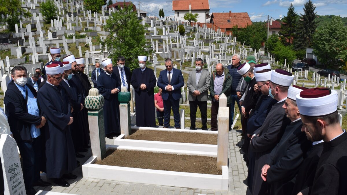 Dan šehida: Sjećanje na najbolje sinove naše domovine Bosne i Hercegovine
