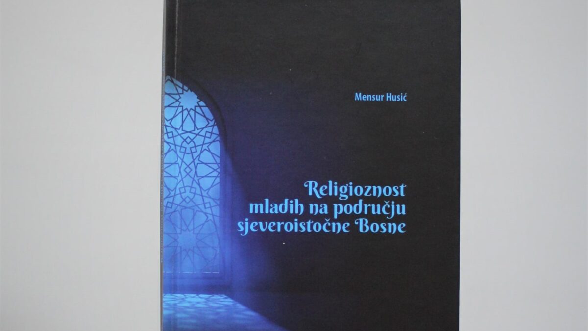 Religioznost mladih na području sjeveroistočne Bosne