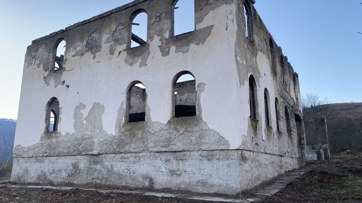 MIZ Bratunac: Pokrenuta akcija obnove džamije u Zapolju