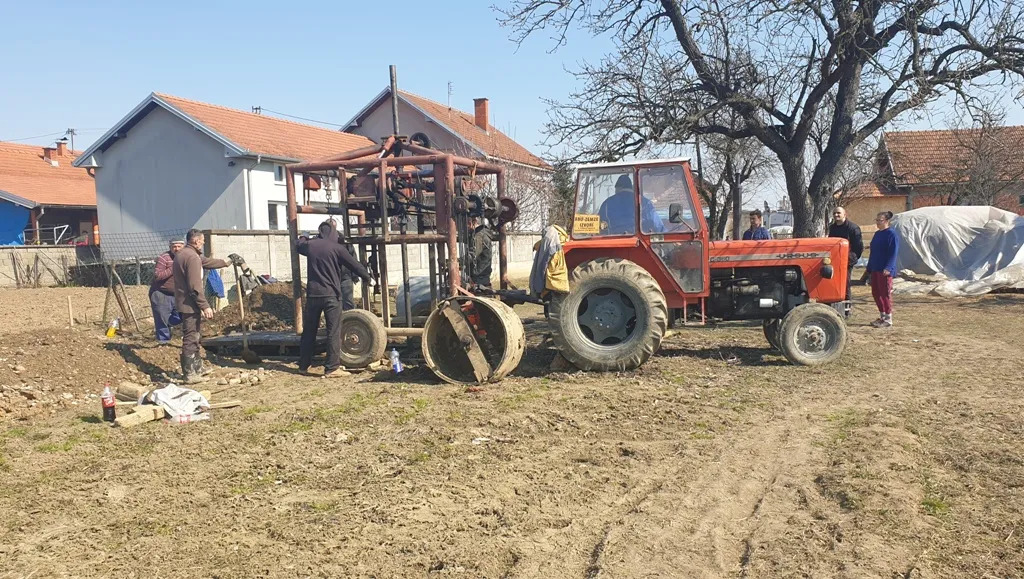 Medžlis IZ Janja i “Mega gradnja” iz Zenice pomogli porodicama Mahalbašić