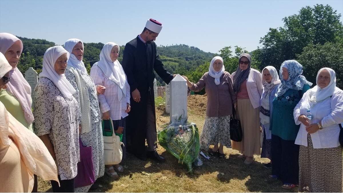 U Srebrenici obilježene četiri godine od smrti Hatidže Mehmedović