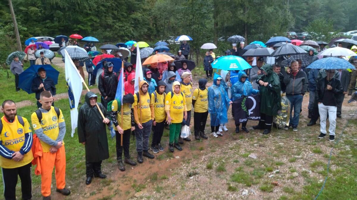 Trideset godina od zatvaranja logora Sušica u Vlasenici: Zločinci i dalje uživaju u slobodi