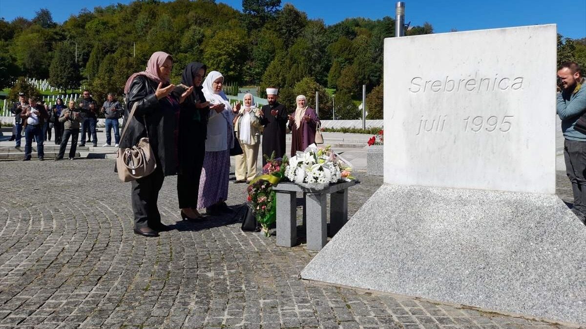 Obilježena devetnaesta godišnjica od otvaranja Memorijalnog centra Srebrenica