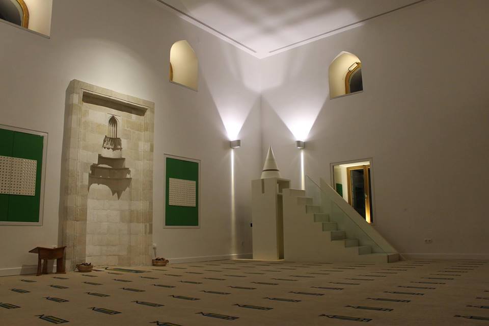 Pred nama je mjesec ša'ban