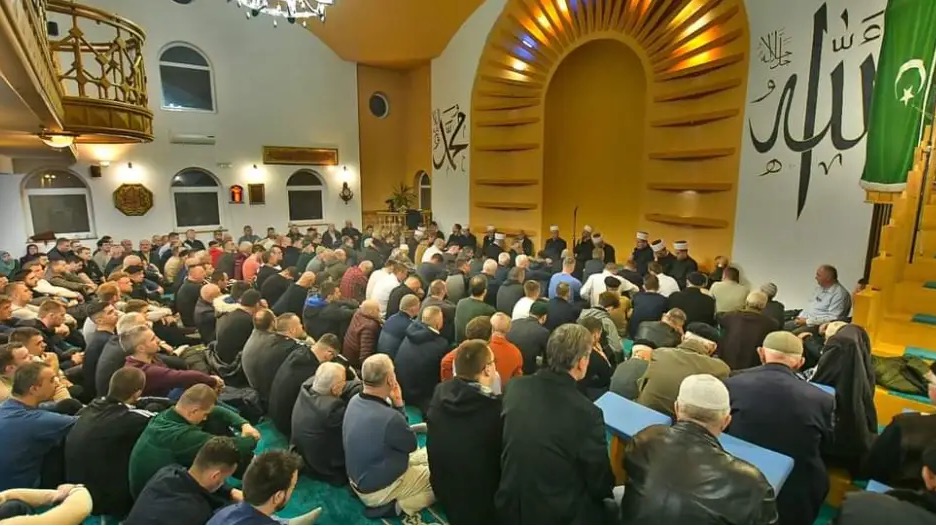 Srebrenik: Održana tribina “U susret ramazanu”