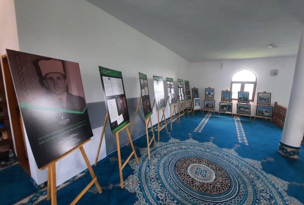 MIZ Bratunac: Obilježen Dan džamija