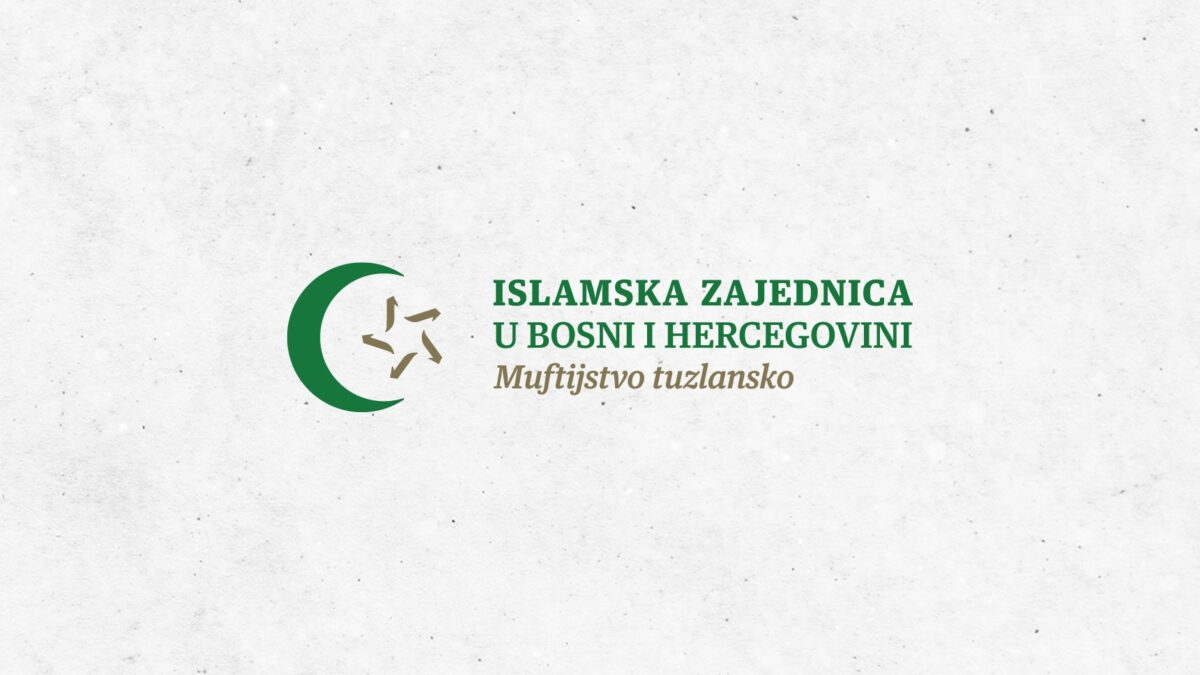 U nedjelju prvi dan Kurban-bajrama: Centralna bajramska svečanost Muftijstva tuzlanskog u Džamiji “Kralj Abdullah”