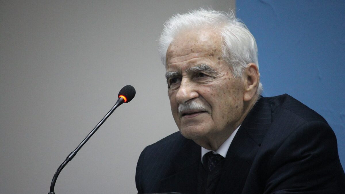 Na ahiret preselio prof. dr. Omer Nakičević