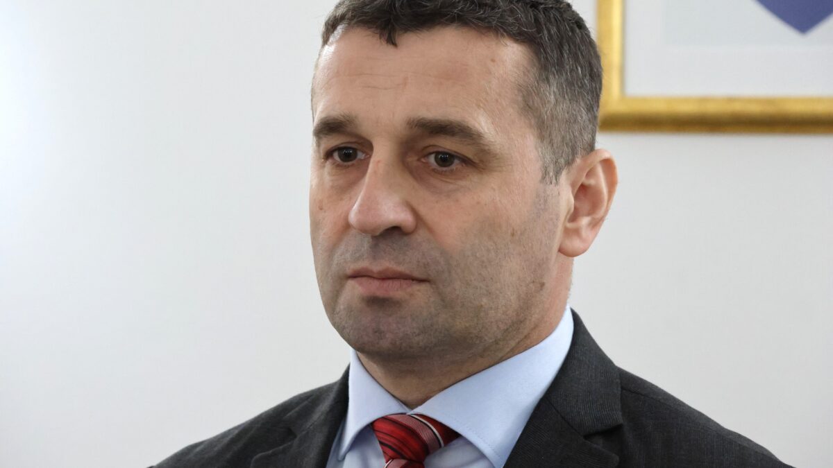 Direktor Behram-begove medrese dr. Admir Muratović: Medresa je od davnina odredište obrazovnog, naučnog, duhovnog i kulturnog života