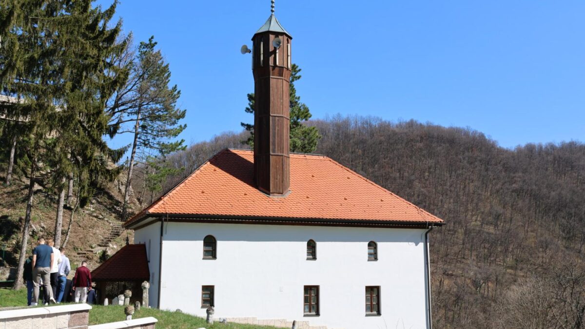 Medžlis Islamske zajednice Teočak: Tri decenije centralizacije i uspjesi u radu mekteba