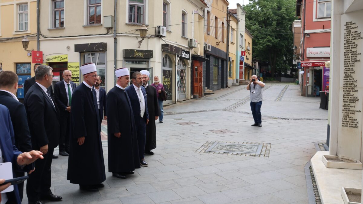 Trideset godina od zločina na Kapiji