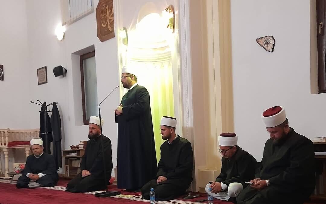 U Modriči obilježeno nastupanje Nove hidžretske godine
