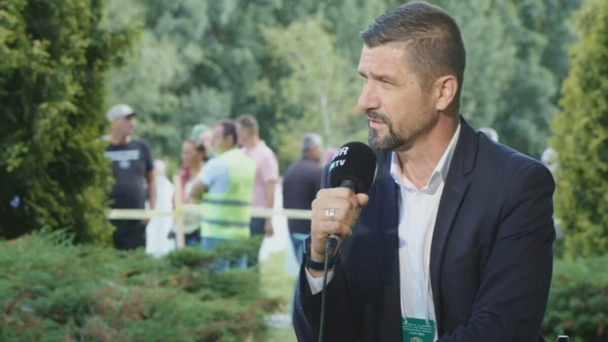 Damir-ef. Peštalić: Zamislite kako je majkama koje moraju svoje dijete ukopati 30 puta