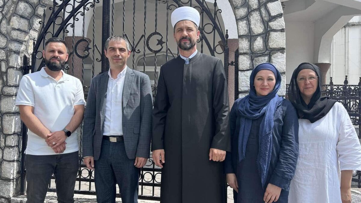 Signal Radija BIR od sada i u Srebrenici