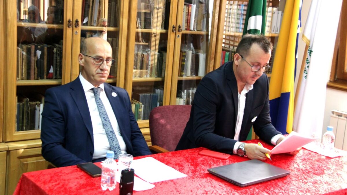 Ramiz Salkić: Nećemo prestati obilježavati godišnjicu genocida, ali ni šutjeti o negiranju