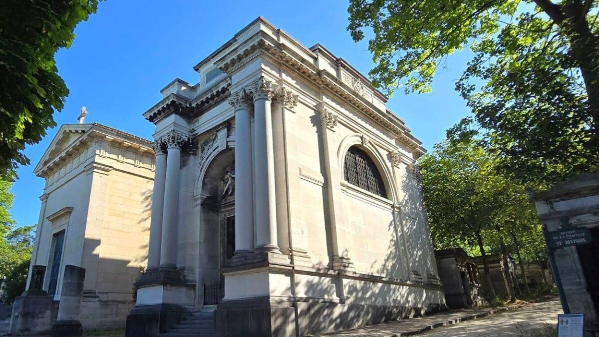 U Parizu će biti otvoren spomenik žrtvama genocida u Srebrenici