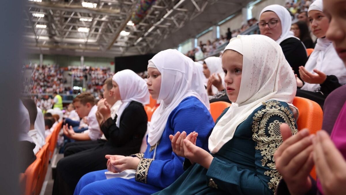 Počinje nova mektepska godina: Kontinuitet jedne od najvažnijih misija Islamske zajednice