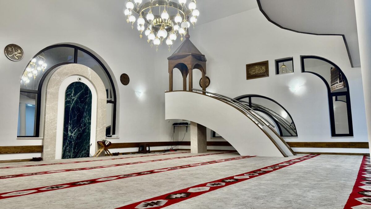 Obilježavanje mevluda je pohvalna radnja i svjedočanstvo ljubavi prema poslaniku Muhammedu, a. s.