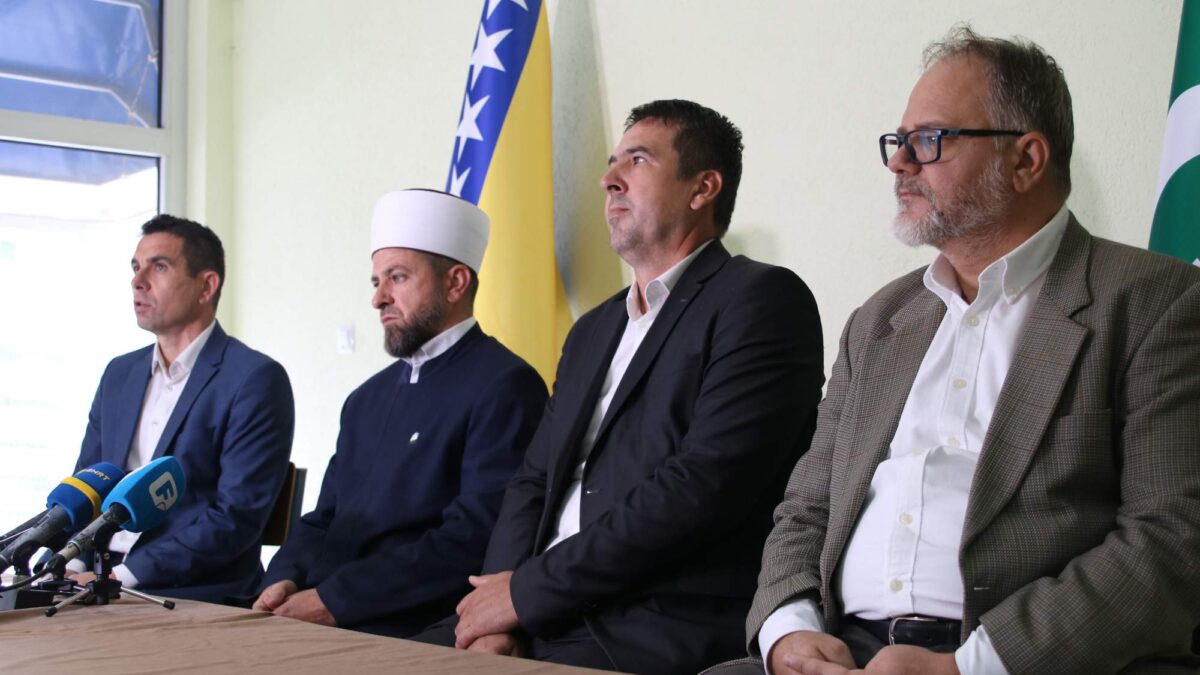 Vakufska imovina u Bratuncu: Problem s povratom oduzetog, ali i slobodnog korištenja vraćenog