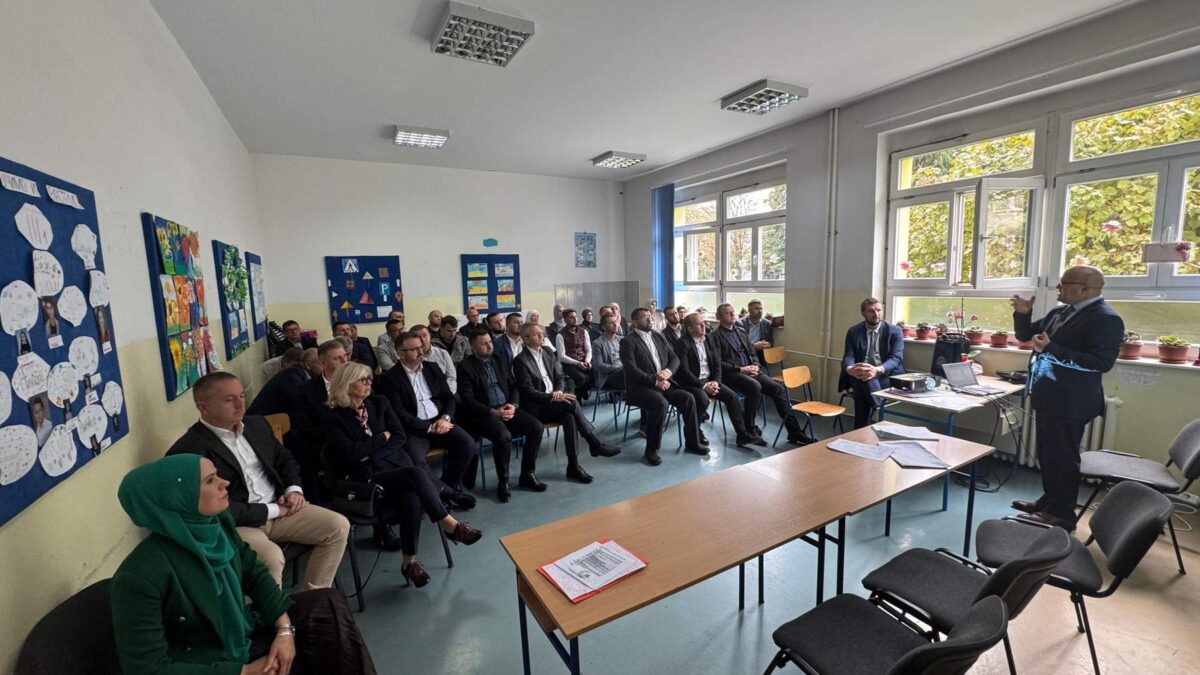 U Doboju održano 7. savjetovanje za vjeroučitelje s područja RS-a