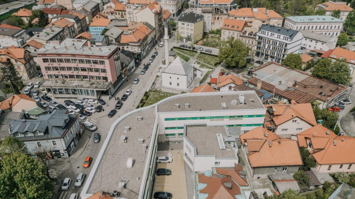 Medžlis IZ Tuzla nastavlja s programima “I o blagodati Gospodara svoga kazuj” i “Lijepa riječ”