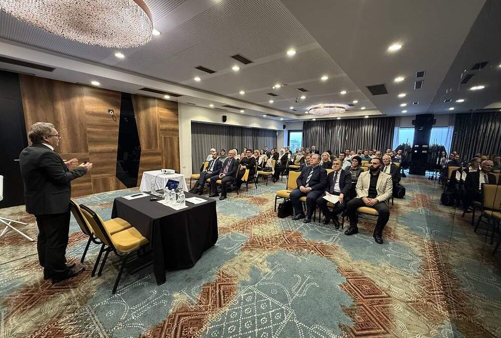 Održana periodična edukacija za auditore halal kvalitete