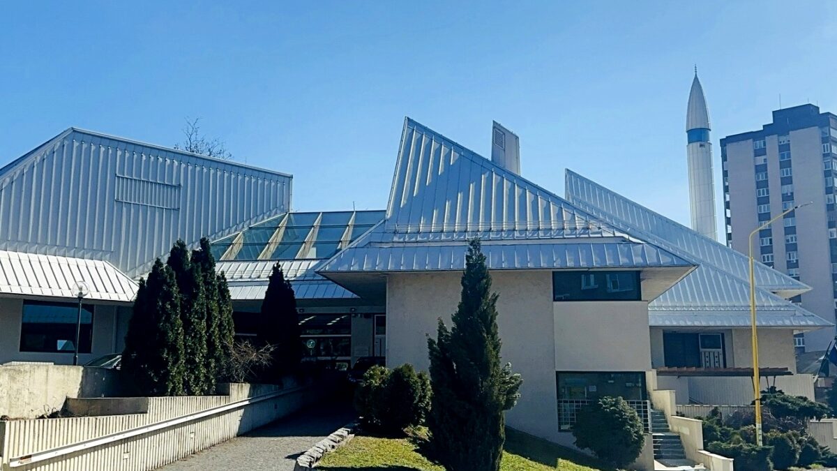 Akcija Mreže mladih Muftijstva tuzlanskog: Krv darovalo četrdeset mladih