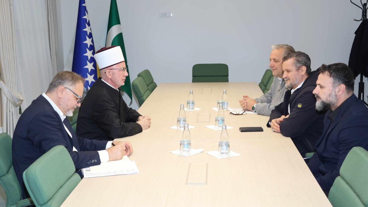 Podrška adaptaciji Odjeljenja za dječiju i adolescentnu psihijatriju UKC Tuzla