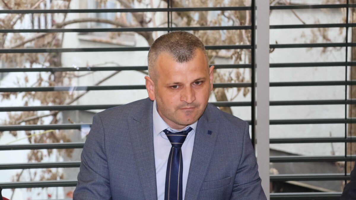 Samir-ef. Krbuljić: Cilj mi je da svako dijete u mektebu osjeti da je važno