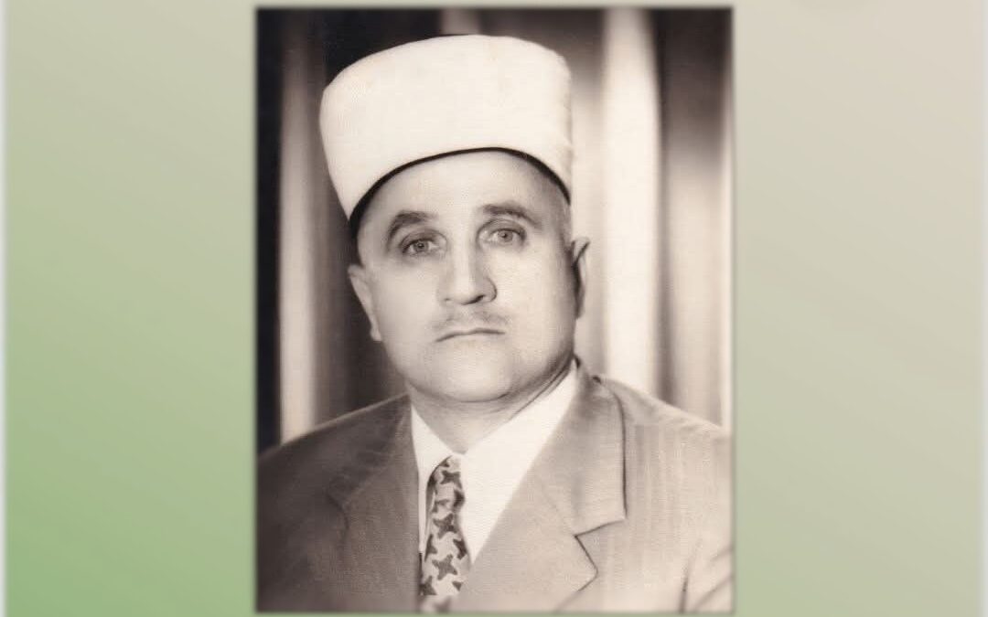 Zvornik: U petak kolokvij o Hifziji efendiji Sukljiću