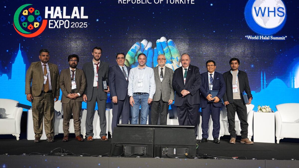 Globalni lideri halal industrije okupljeni na World Halal Summit 2025 u Istanbulu