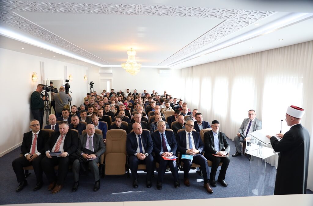 U Bihaću održan okrugli sto o razumijevanju i tumačenju Kur’ana