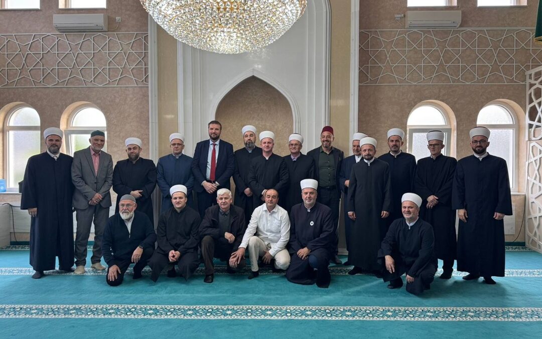 Zvornik: Mevlud u Kraljevićima